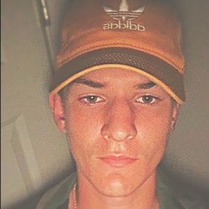 Meet your Posher, Dave